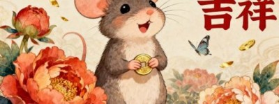 中间生肖要发财，牛鬼蛇神是什么生肖，释义详解经典词语