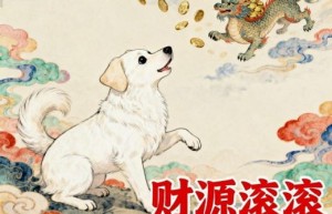 日出光耀，日落余晖，日夜盼待主人归；一餐之恩，一生以报，一直坚持不惧畏。指是什么生肖，成语答案详解分析