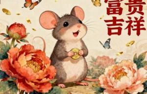 中间生肖要发财，牛鬼蛇神是什么生肖，释义详解经典词语