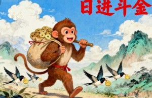 扬幡招魂指什么生肖，释义详解经典词语