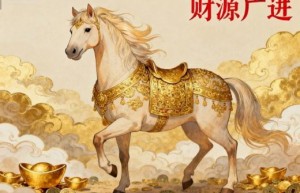 大敌当前指代表什么生肖，答案成语释义详解