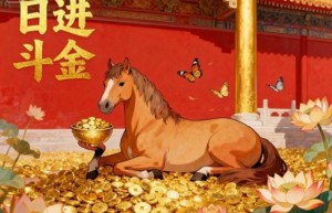 平步青云代表是什么生肖，优选释义解读成语