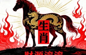 岿然不动是指什么生肖，优选释义解读成语