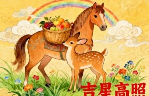 夜半夜三更鬼敲门。冷代表指什么生肖，释义详解经典词语