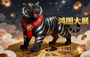 胡天胡帝指是代表什么生肖、词语精选释义详解